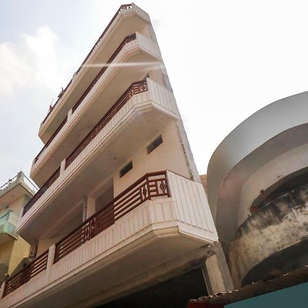 Hotel O New Suhani House Rāmnagar Exteriér fotografie