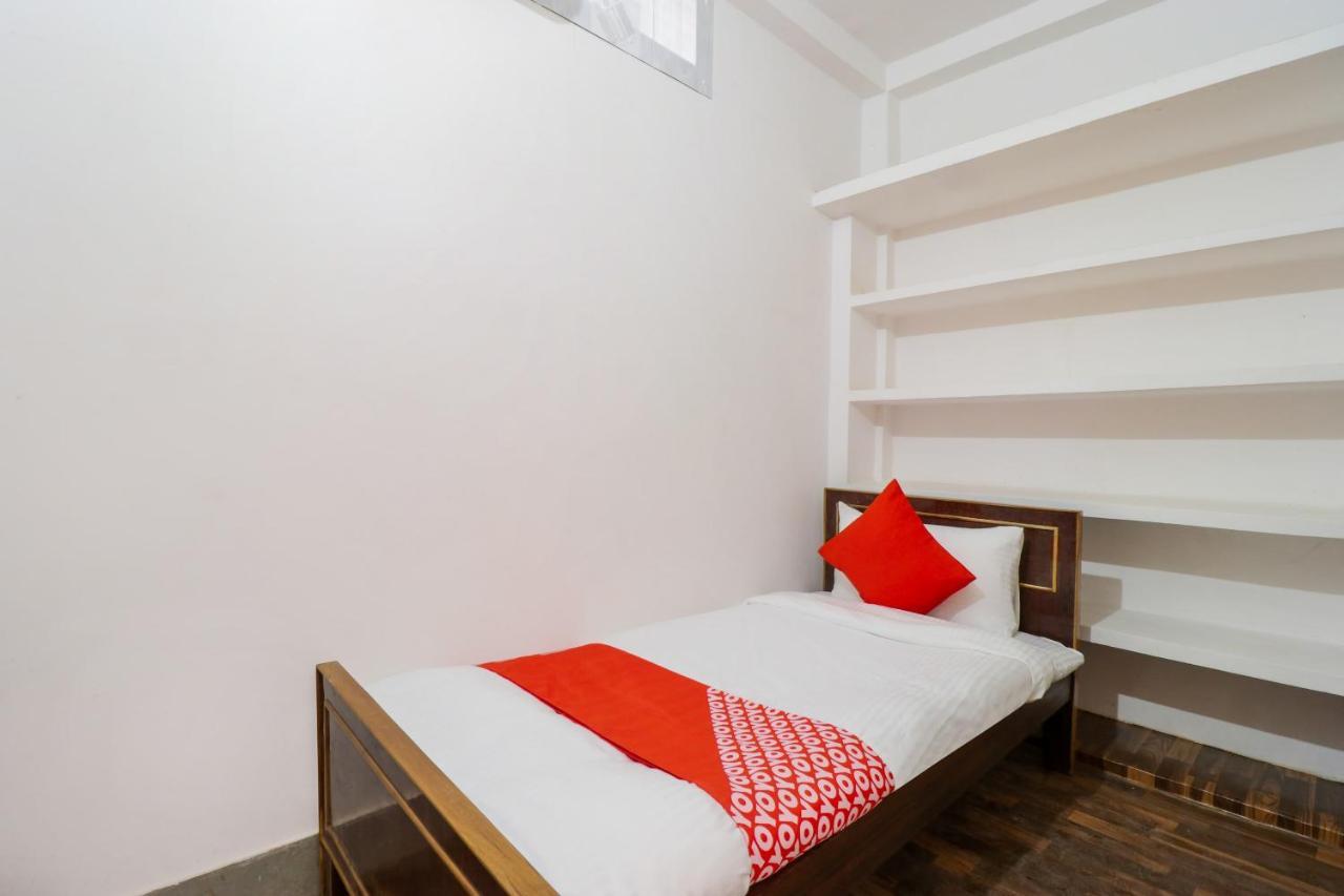 Hotel O New Suhani House Rāmnagar Exteriér fotografie