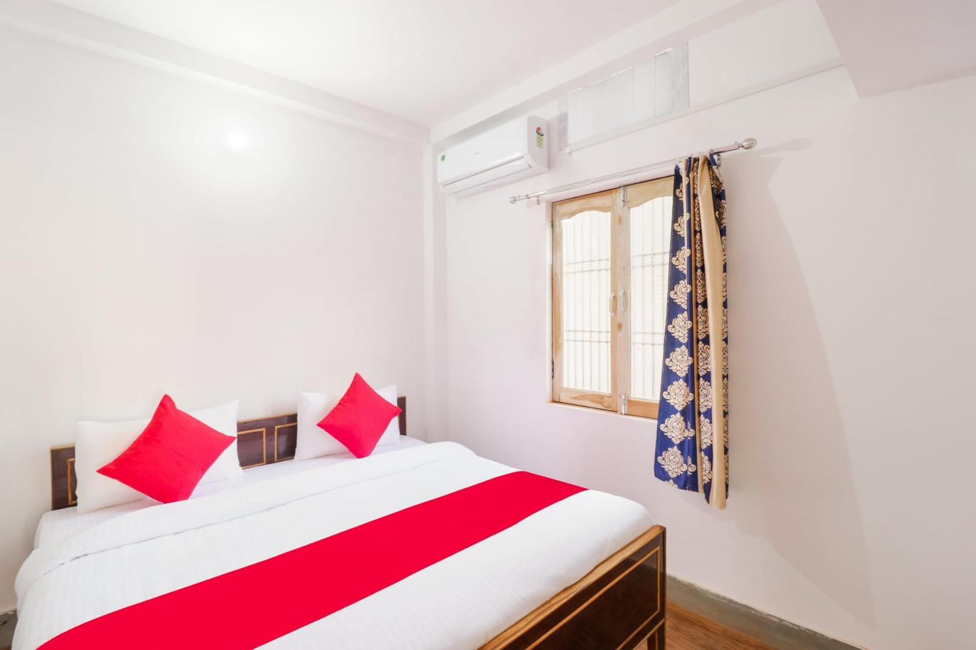 Hotel O New Suhani House Rāmnagar Exteriér fotografie