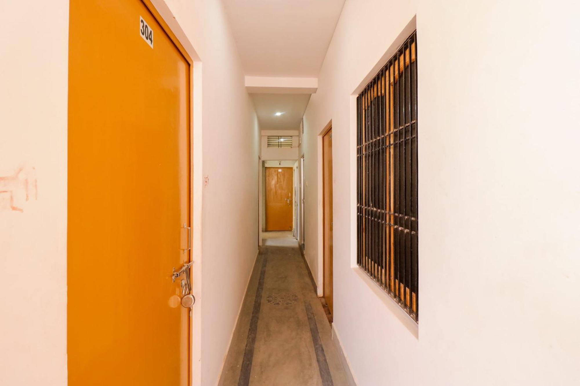 Hotel O New Suhani House Rāmnagar Exteriér fotografie