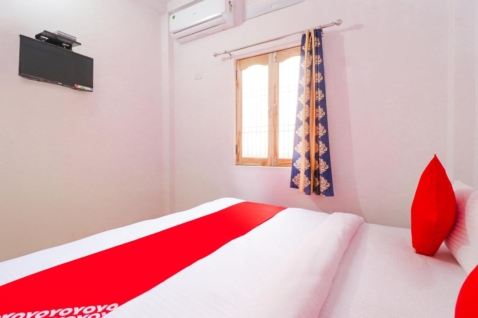 Hotel O New Suhani House Rāmnagar Exteriér fotografie